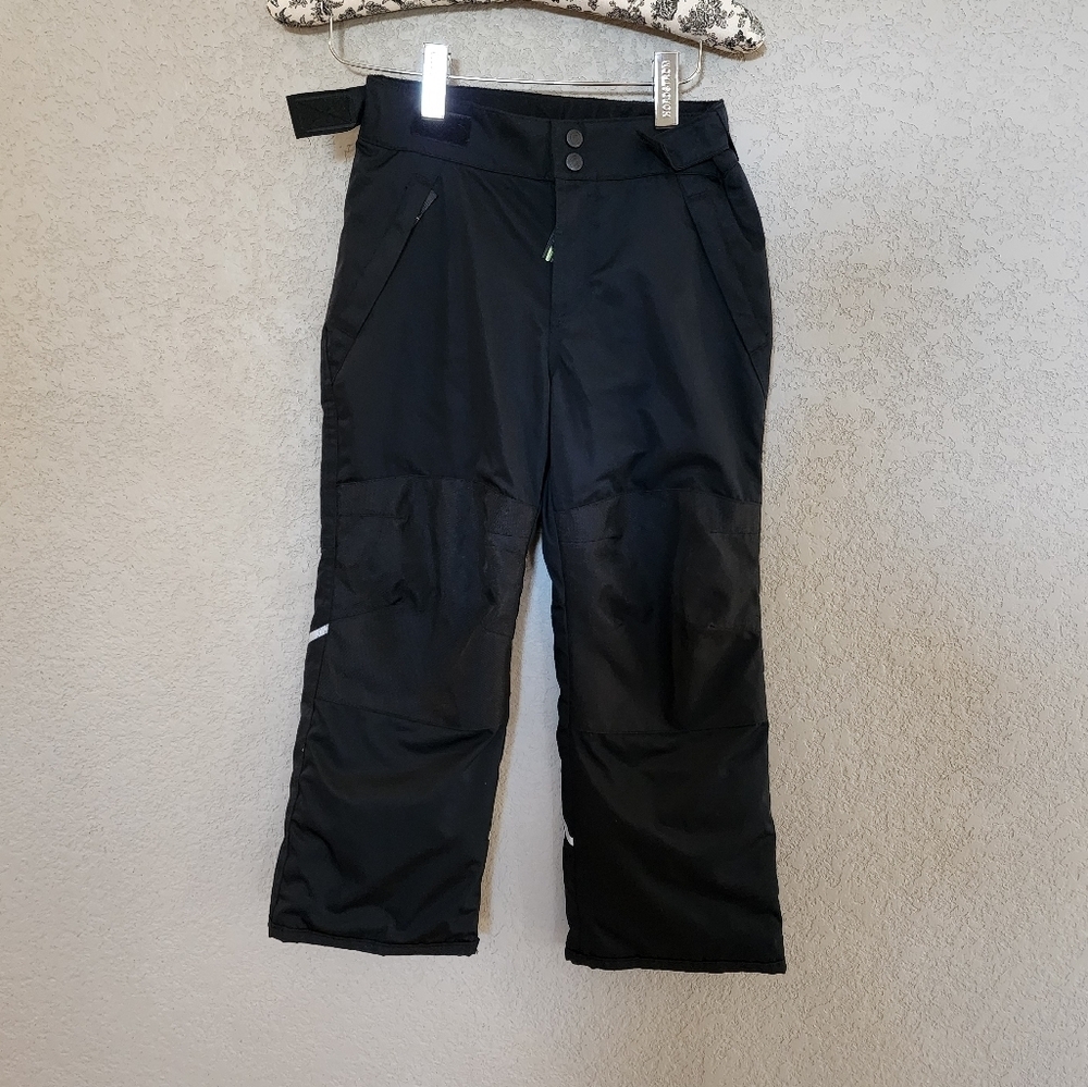 Champion snow pants unisex size Small 6/7